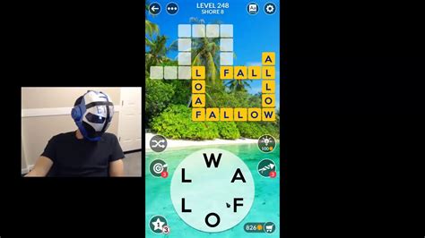 wordscapes|Mga video ng wordscapes.